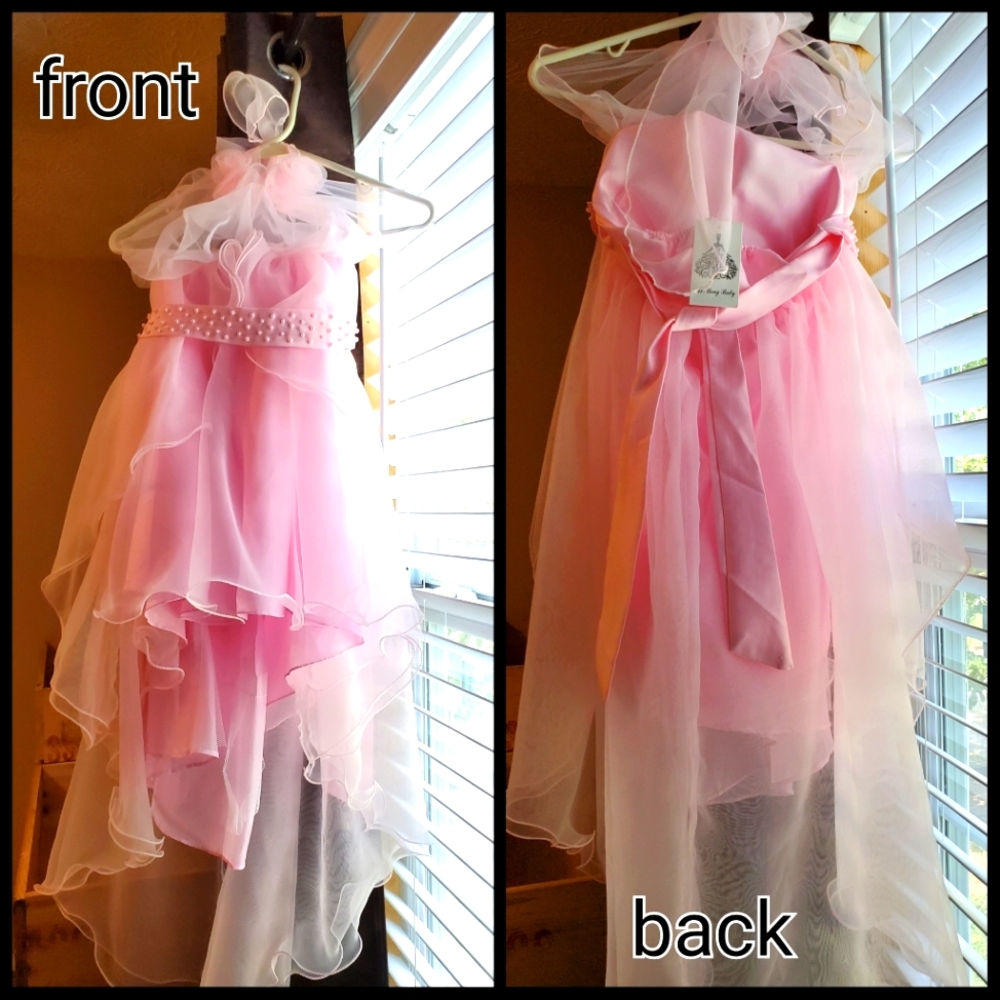 Girls Dress